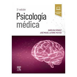 Psicología Médica