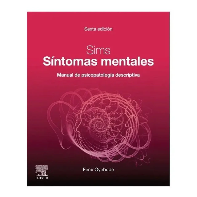 SIMS Sintomas mentales