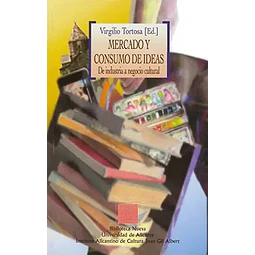 Mercado y Consumo de Ideas