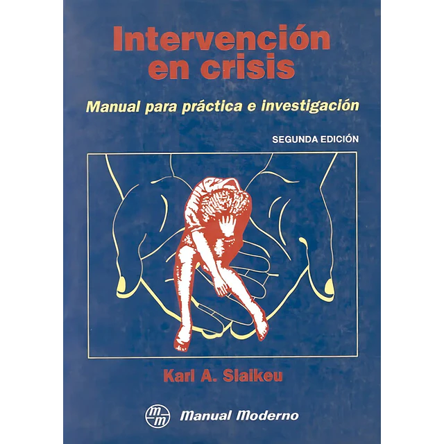 Intervención en Crisis