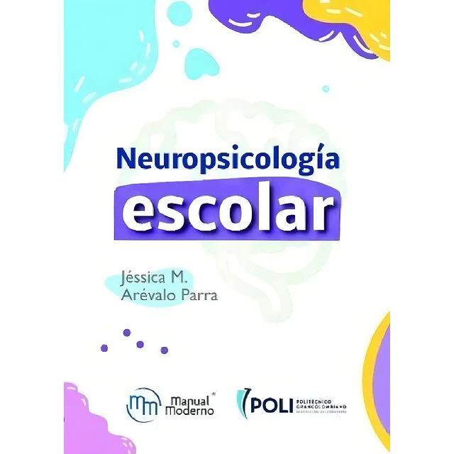 Neuropsicología Escolar