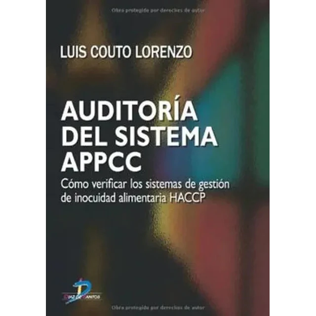 Auditoría del Sistema APPCC