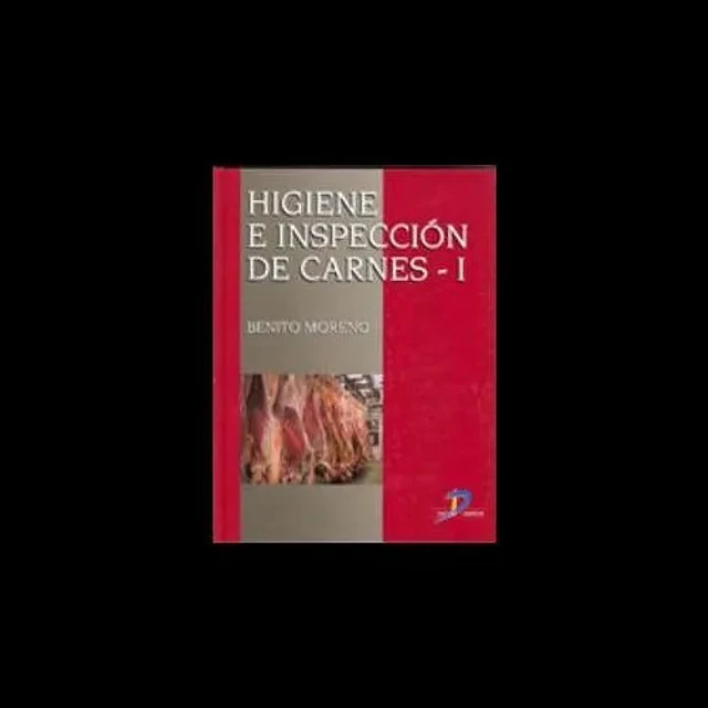 Higiene e Inspección de carnes I