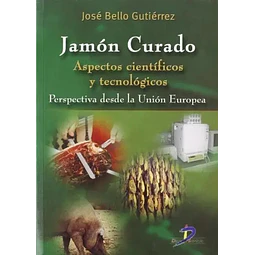 Jamon Curado