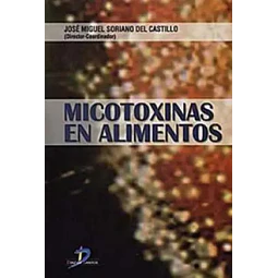 Micotoxinas en Alimentos