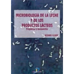 Microbiología de la leche y de los productos lácteos