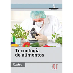Tecnología de alimentos
