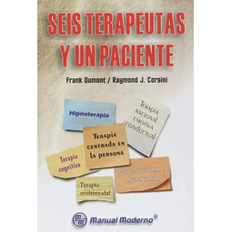 Seis terapeutas y un paciente