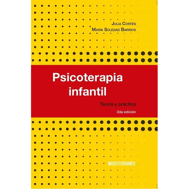 Psicoterapia infantil