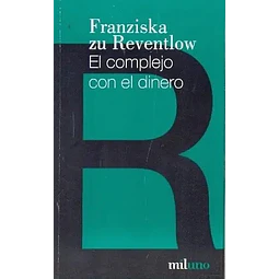 El complejo con el dinero