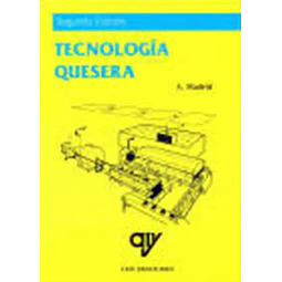 Tecnología quesera