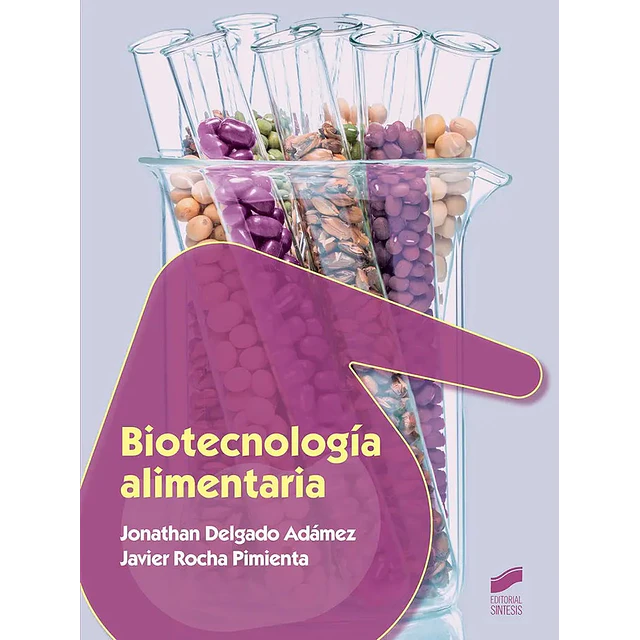 Biotecnología Alimentaria