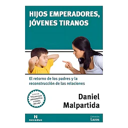 Hijos Emperadores, Jóvenes Tiranos