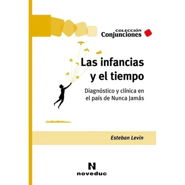 Las infancias y el tiempo