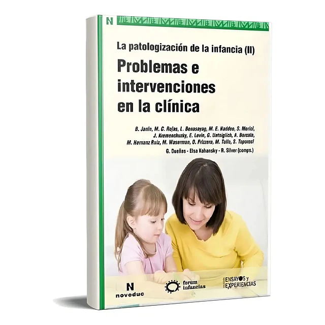 Problemas e Intervenciones en la Clínica II
