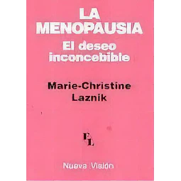 La Menopausia
