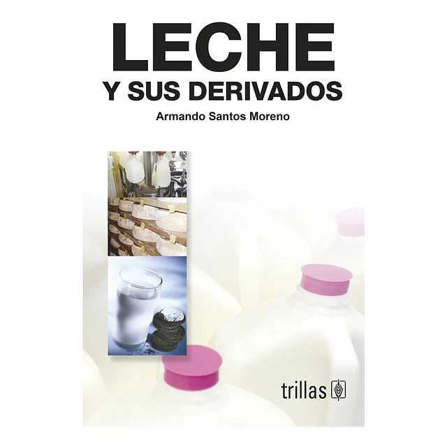 Leche y sus derivados