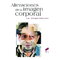 Alteraciones de la imagen corporal