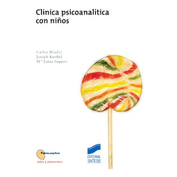 Clínica psicoanalítica con niños