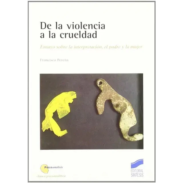 De la violencia a la crueldad