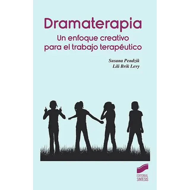 Dramaterapia