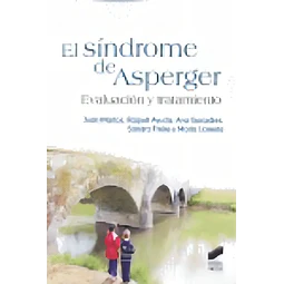 El Síndrome de Asperger