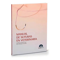 Manual de Suturas en Veterinaria