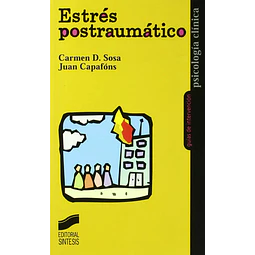 Estrés postraumático