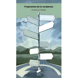 Fragmentos de la vergüenza