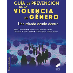 Guía de prevención de la violencia de género