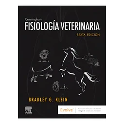 Cunnigham Fisiología veterinaria