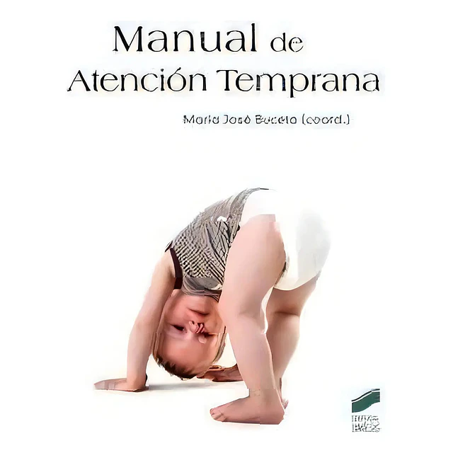 Manual de Atención Temprana