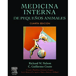 Medicina interna de pequeños animales