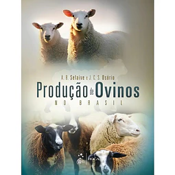 Produçao de Ovinos no Brasil