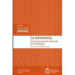 La Entrevista una Herramienta Esencial en Psicología