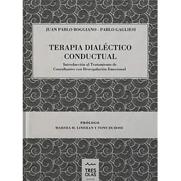 Terapia dialéctico conductual DBT