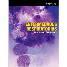 Enfermedades Respiratorias en el perro y en el gato