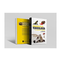 Fundamentos de toxicología en pequeños animales