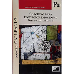 Coaching para educación emocional