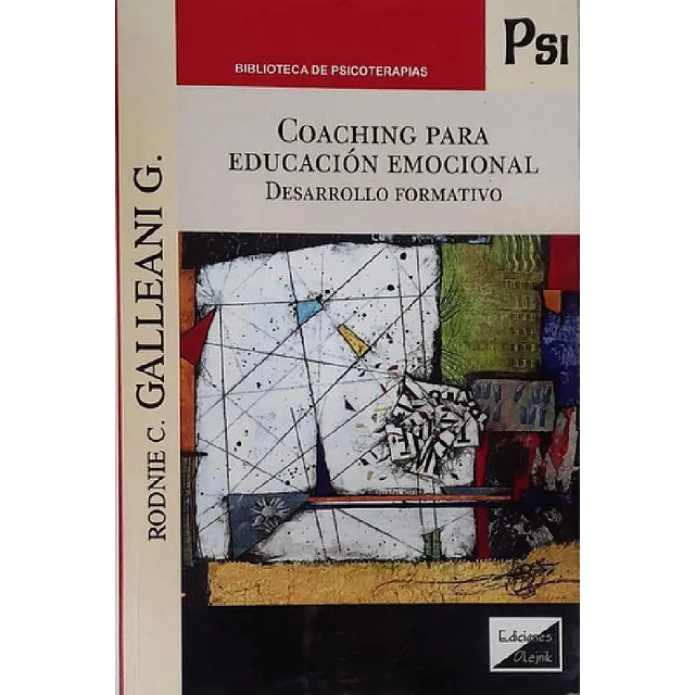 Coaching para educación emocional