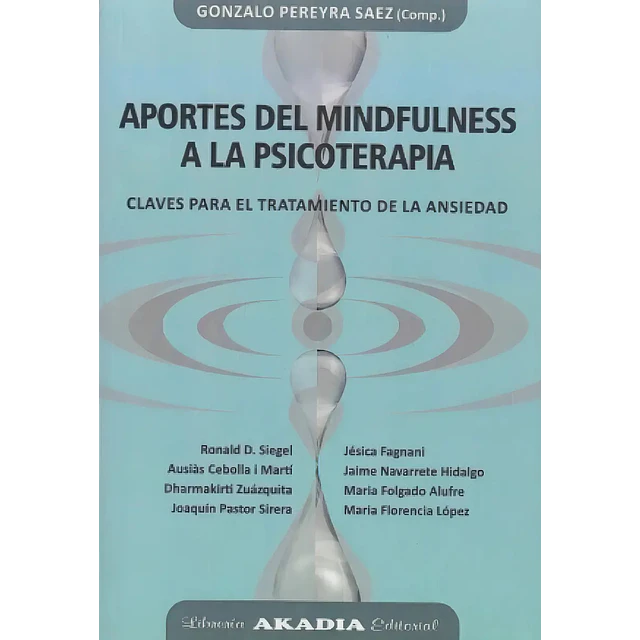 Aportes del mindfulness a la psicoterapia