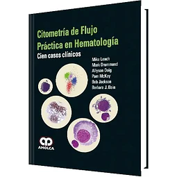 Citometria de Flujo