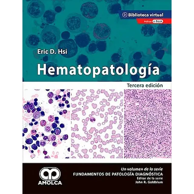 Hematopatología