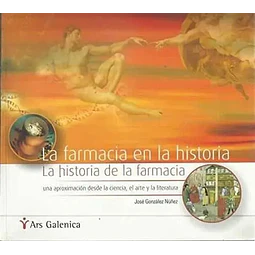 La farmacia en la historia