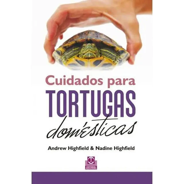 Cuidados para tortugas domésticas
