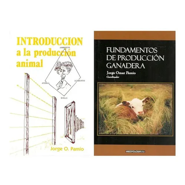 Fundamentos zootecnicos