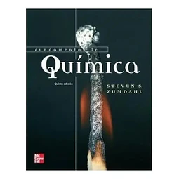 Fundamentos de Química