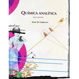 Química Análitica