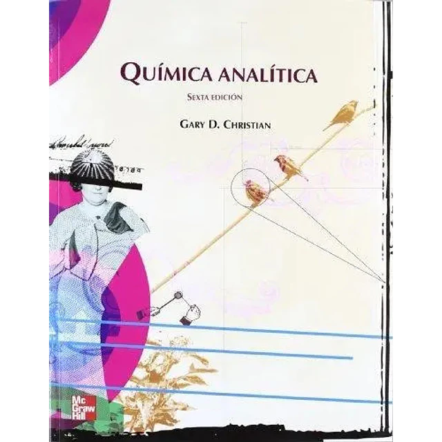 Química Análitica