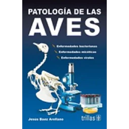 Patología de las aves